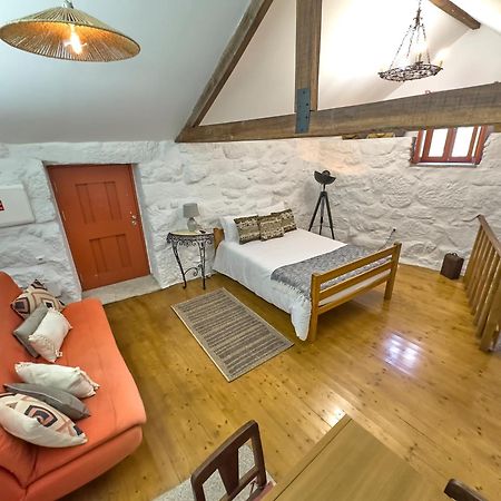 Quinta Da Peca Douro Vinhateiro Vila Real Εξωτερικό φωτογραφία