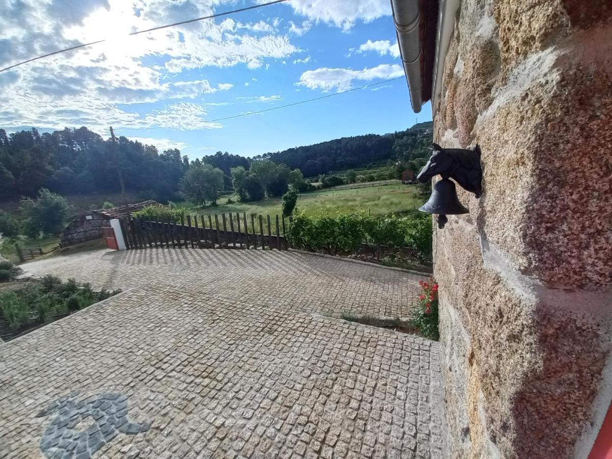 Quinta Da Peca Douro Vinhateiro Vila Real Εξωτερικό φωτογραφία