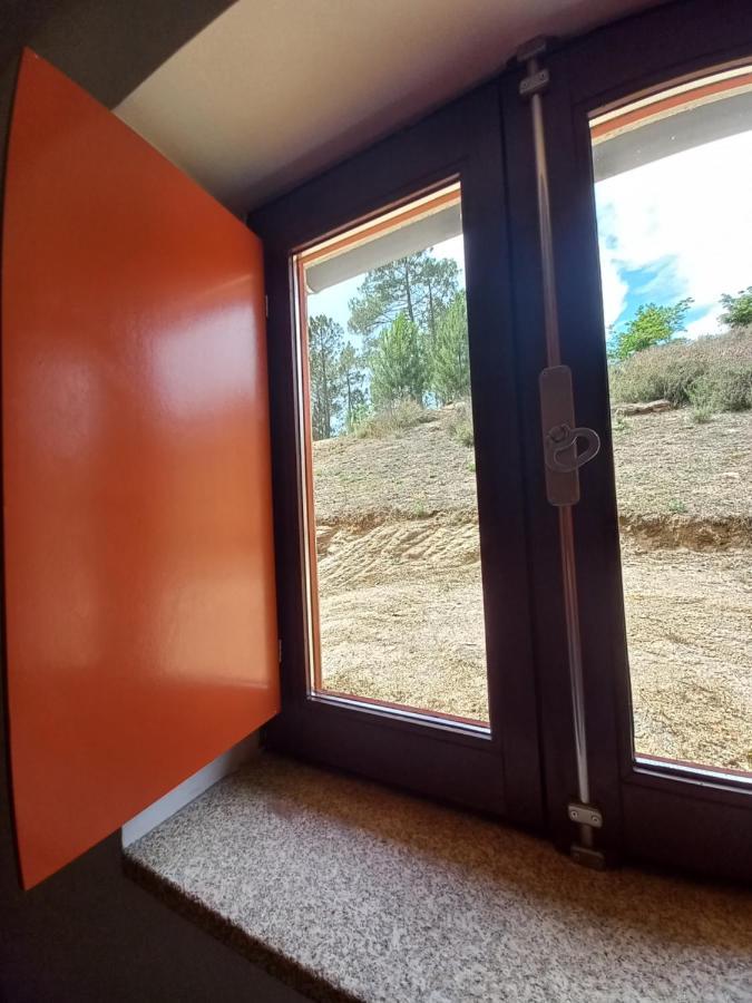 Quinta Da Peca Douro Vinhateiro Vila Real Εξωτερικό φωτογραφία