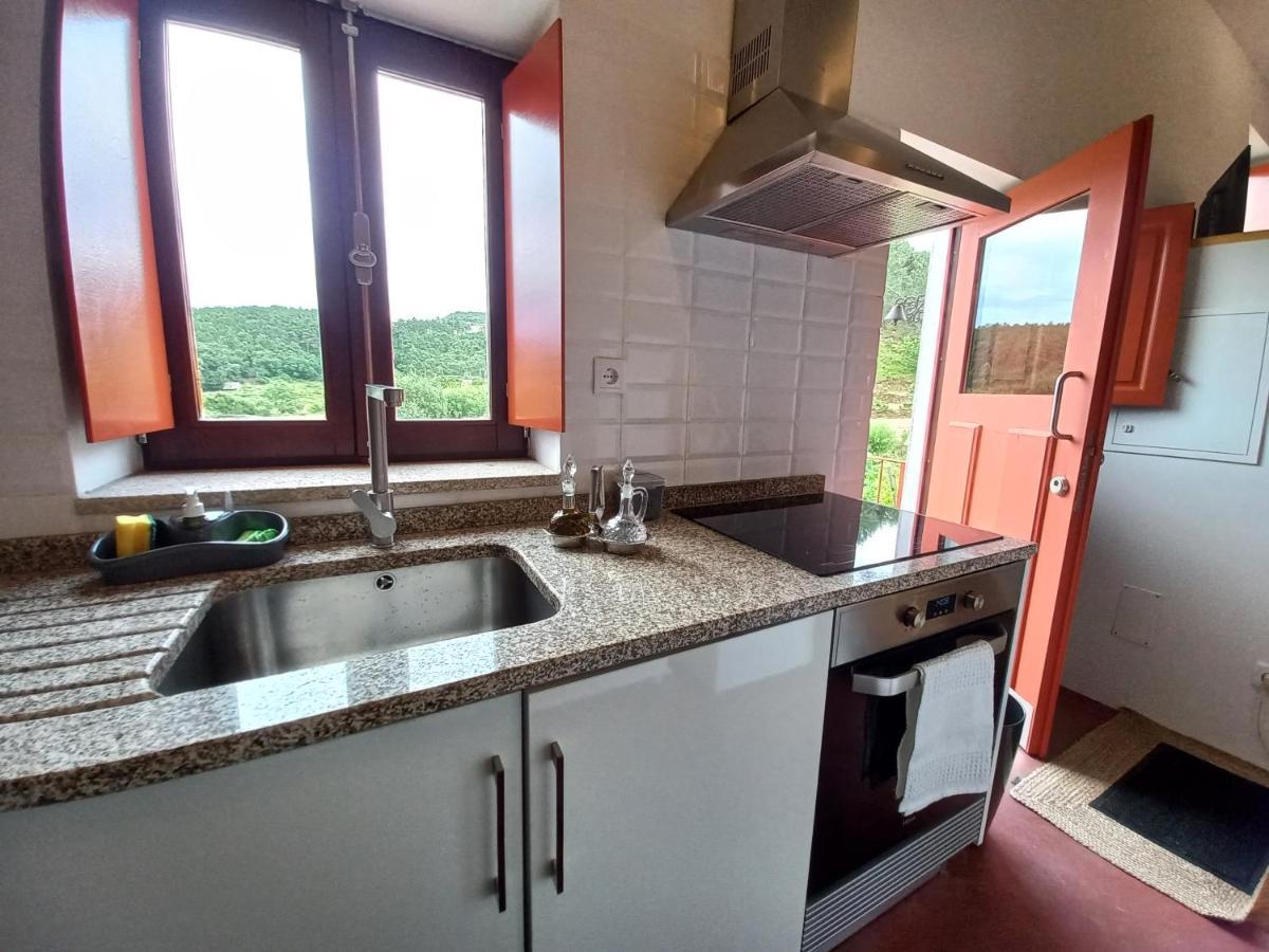 Quinta Da Peca Douro Vinhateiro Vila Real Εξωτερικό φωτογραφία