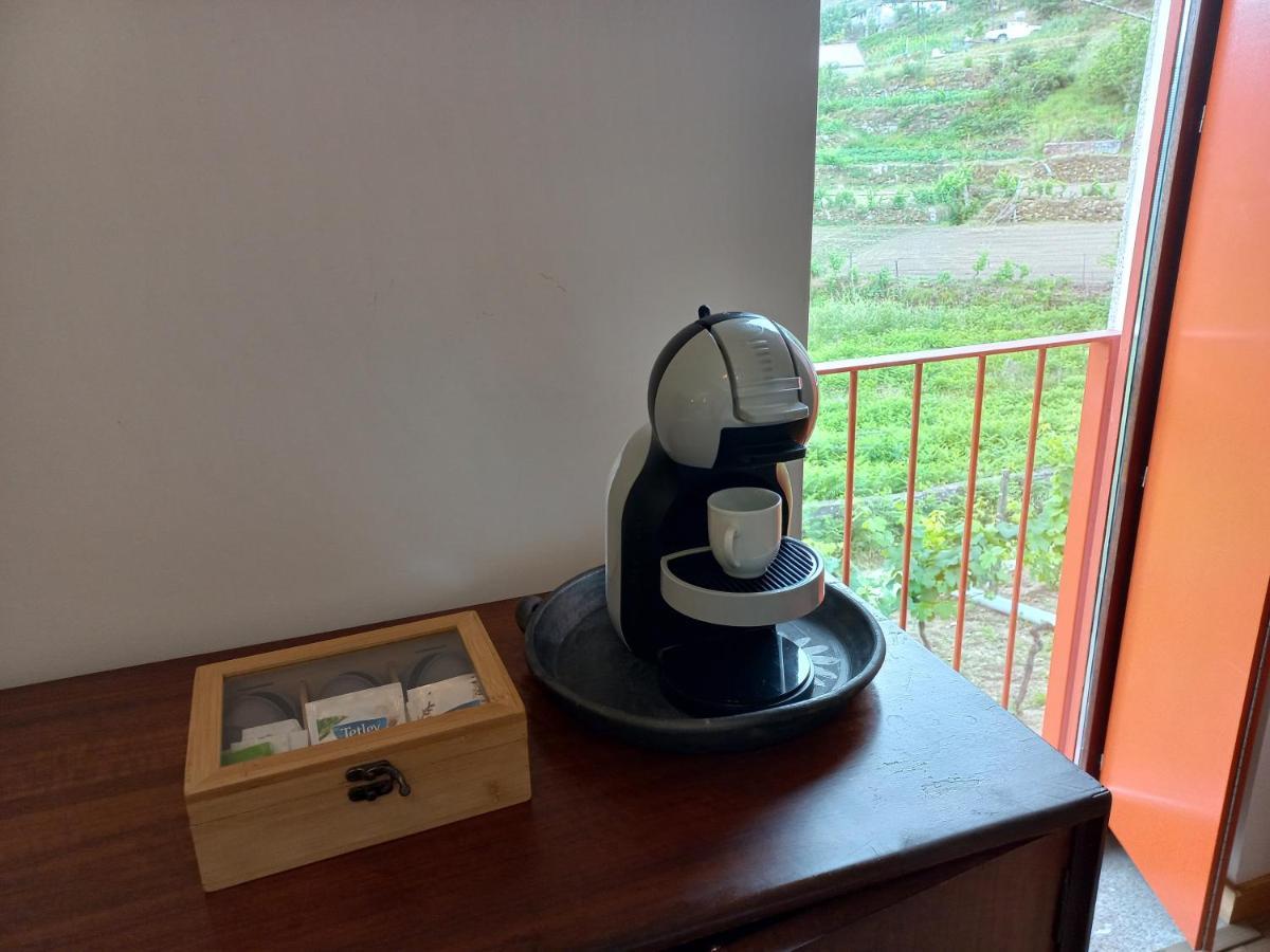Quinta Da Peca Douro Vinhateiro Vila Real Εξωτερικό φωτογραφία