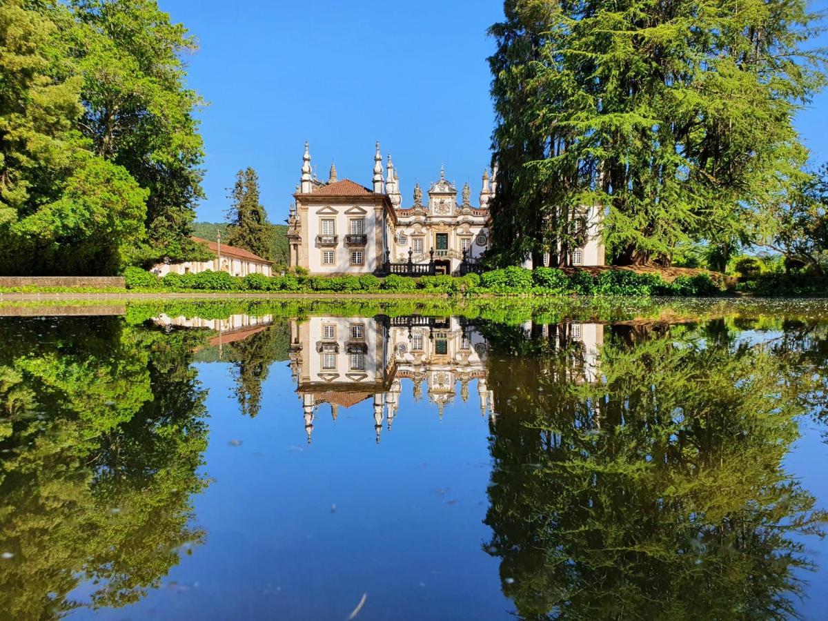 Quinta Da Peca Douro Vinhateiro Vila Real Εξωτερικό φωτογραφία