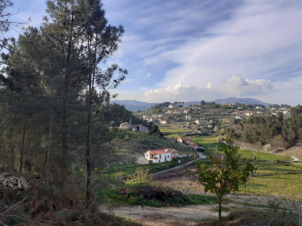 Quinta Da Peca Douro Vinhateiro Vila Real Εξωτερικό φωτογραφία