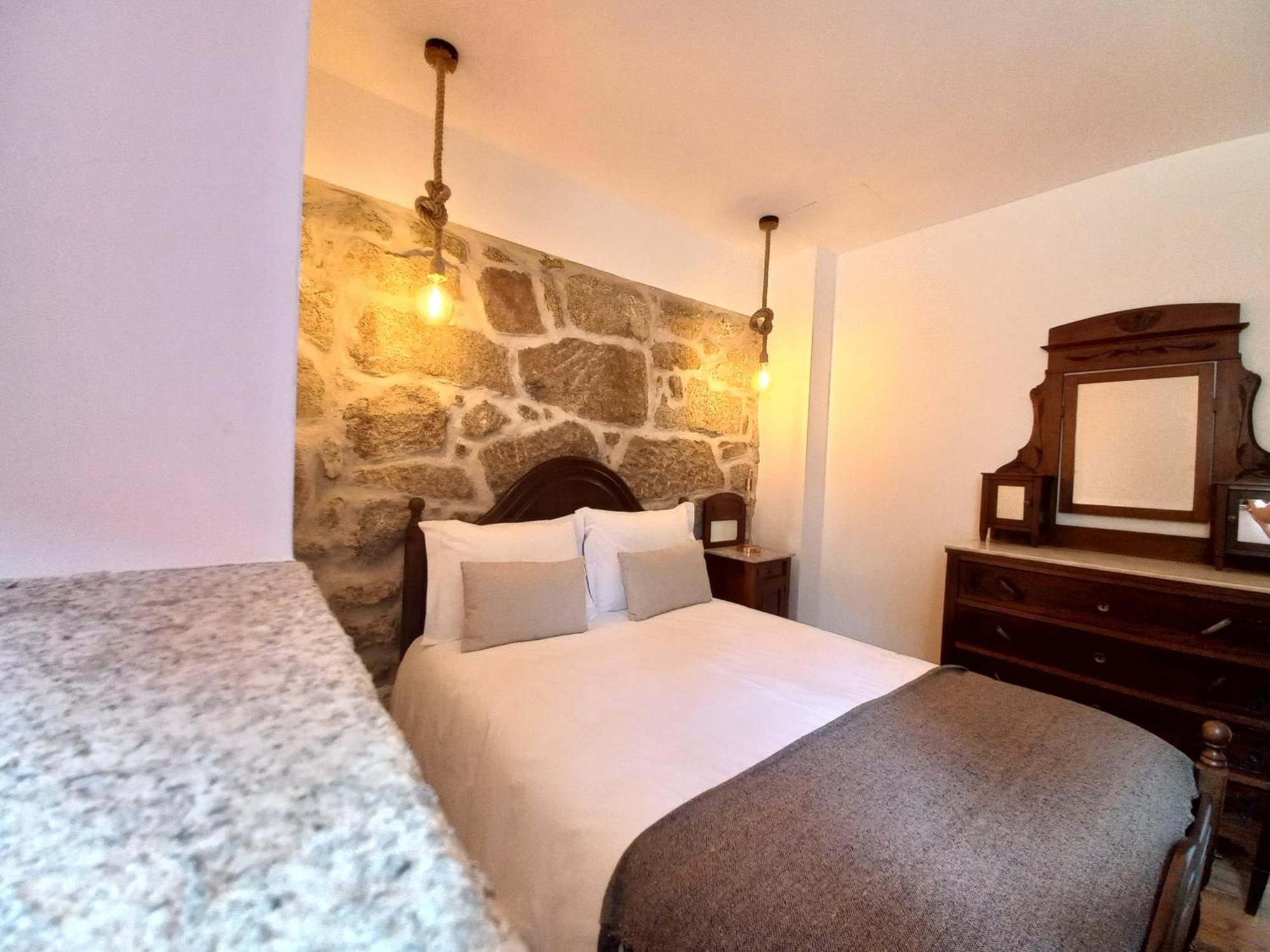 Quinta Da Peca Douro Vinhateiro Vila Real Εξωτερικό φωτογραφία