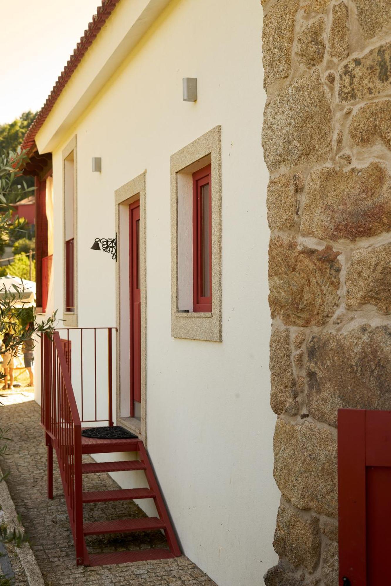 Quinta Da Peca Douro Vinhateiro Vila Real Εξωτερικό φωτογραφία