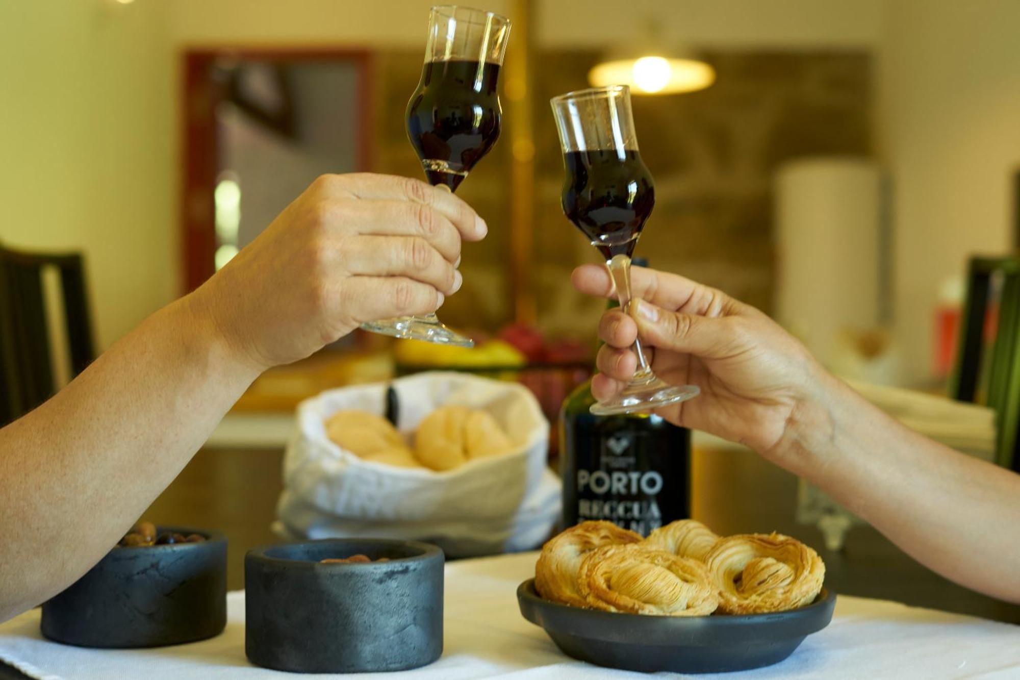 Quinta Da Peca Douro Vinhateiro Vila Real Εξωτερικό φωτογραφία