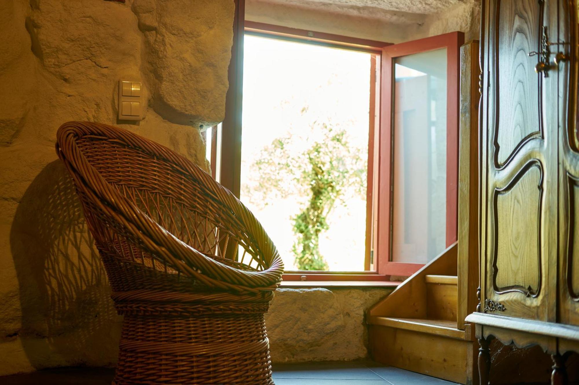 Quinta Da Peca Douro Vinhateiro Vila Real Εξωτερικό φωτογραφία