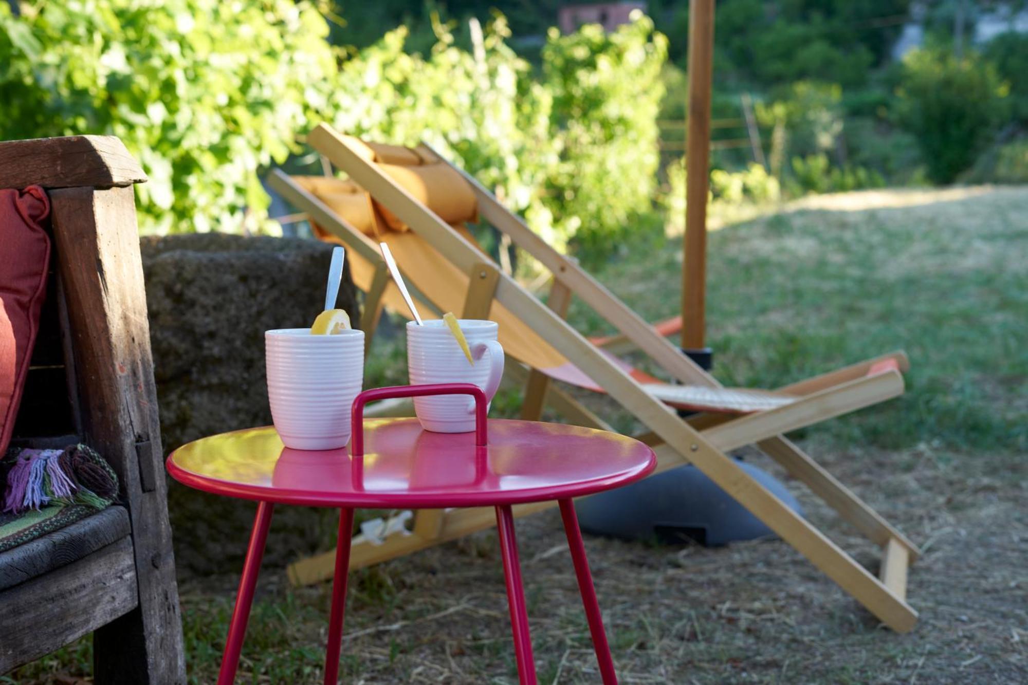 Quinta Da Peca Douro Vinhateiro Vila Real Εξωτερικό φωτογραφία