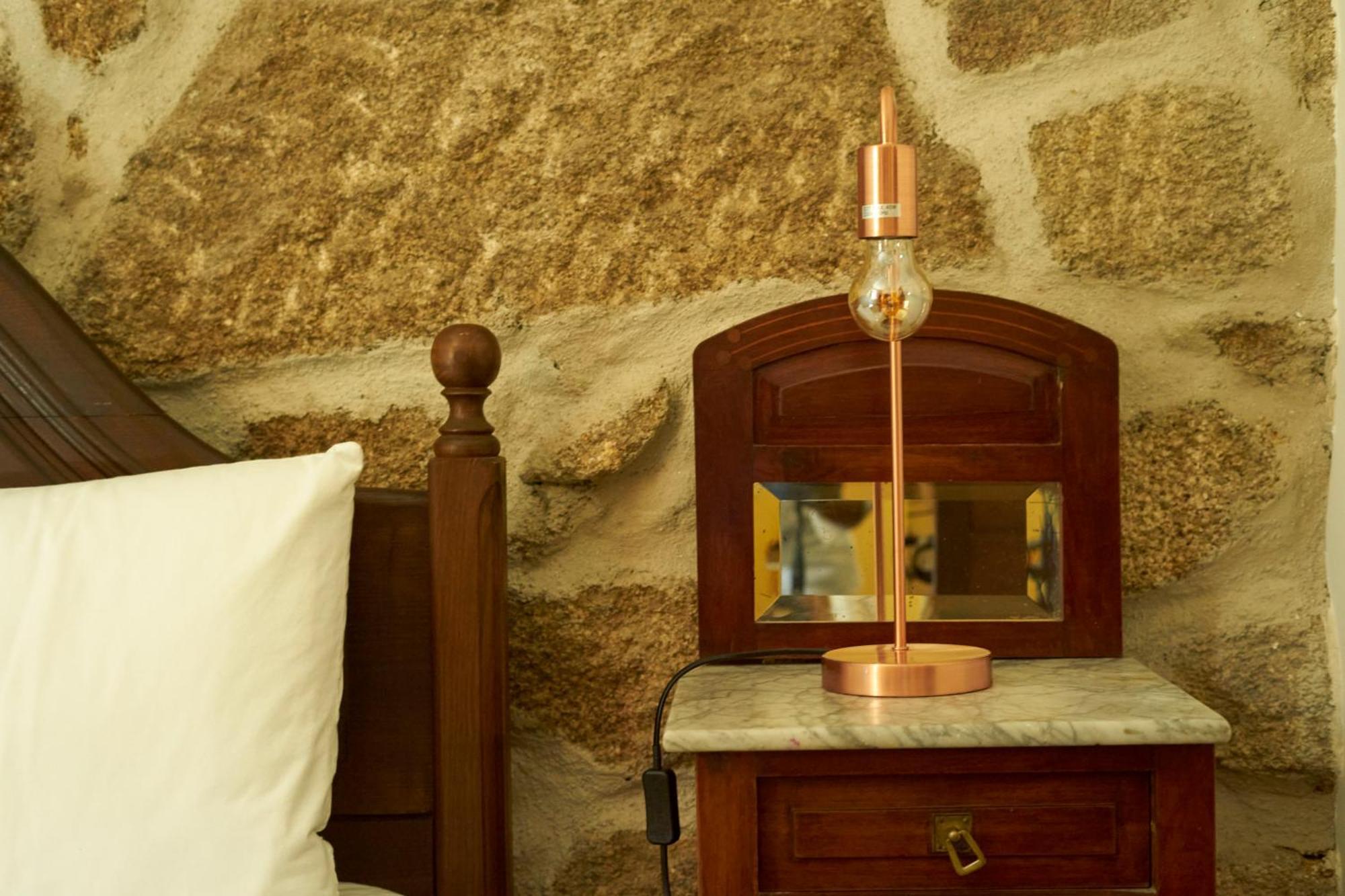 Quinta Da Peca Douro Vinhateiro Vila Real Εξωτερικό φωτογραφία