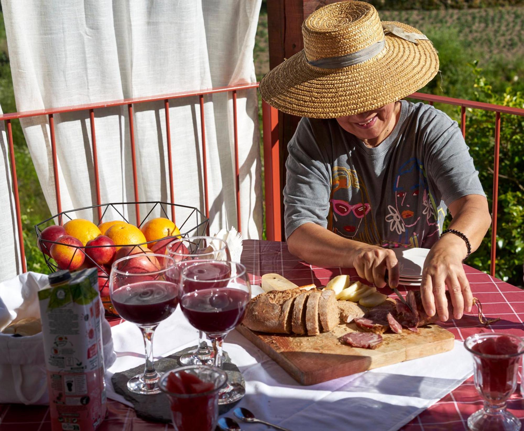 Quinta Da Peca Douro Vinhateiro Vila Real Εξωτερικό φωτογραφία